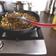 Illustration for article titled 14 Smart Kitchen Hacks For Aspiring Chefsem/em